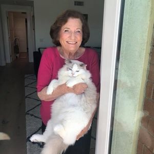 Meet your Posher, Jeanne